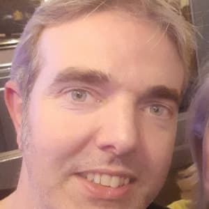 Ultan Kennedy profile photo