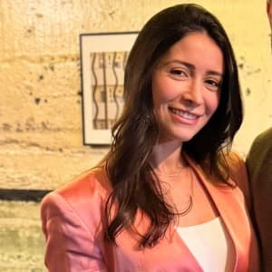 Nathalia Sabiao Perez profile photo