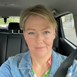 Sarah Parke profile photo