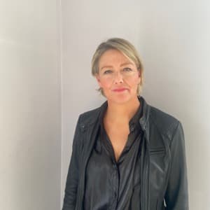 Sarah Parke profile photo