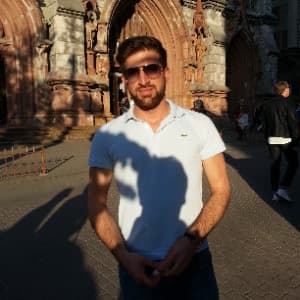 Sam Ramli profile photo