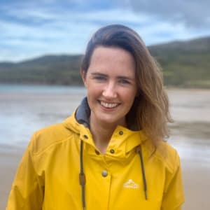 Maeve O’Rourke profile photo