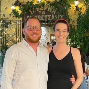 Meredith Carroll profile photo