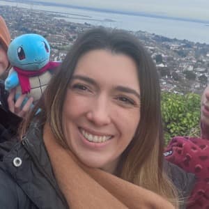 Mary Mulryan profile photo