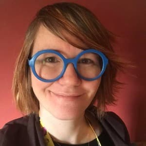 Kseniia Aksenova profile photo