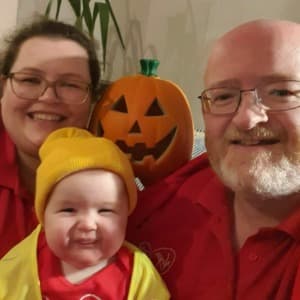 Ciara O'Neill profile photo