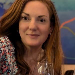Grainne O profile photo