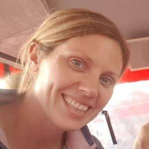 Helena Bibby profile photo