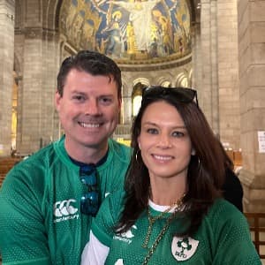Caitriona ONeill profile photo