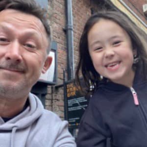 Iain Conway profile photo