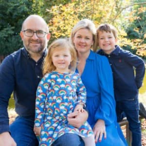 Cliona Langford profile photo