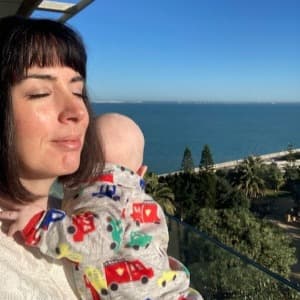 Maria Meehan profile photo