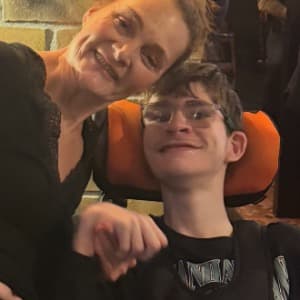 Emily Miggin profile photo
