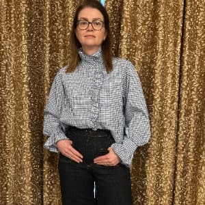 AisMike Purcell profile photo