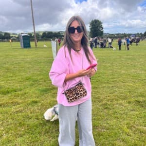 Ciara Hegarty profile photo