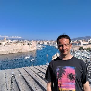 Raoul Biagioni profile photo
