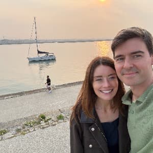 Morgan Evans profile photo