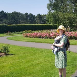 Mimmi Lundahl profile photo