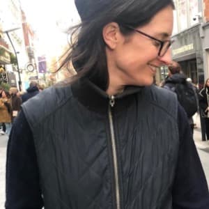 Olivia W profile photo