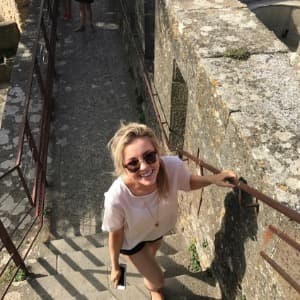 Ally Maguire-Spencer profile photo