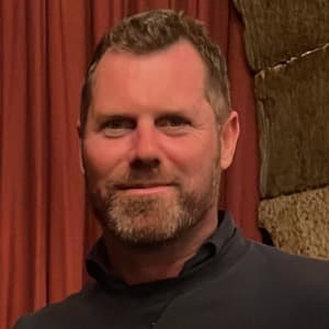 Fionan Murphy profile photo