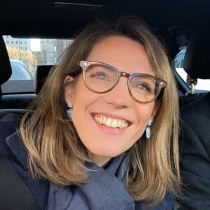 Claire Wozniak profile photo