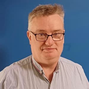 William Whitford profile photo