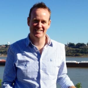 Paul Whittle profile photo