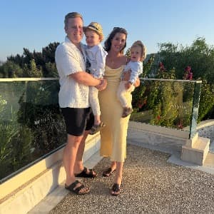 Elle Walsh profile photo