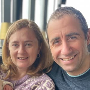 Aisling Corcoran profile photo