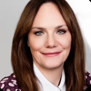 Kelly McGowan profile photo