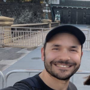 Cillian Chellar profile photo