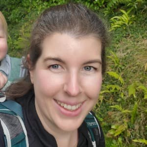 Heather Byrne profile photo