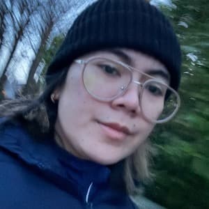 Kimberly Muñoz profile photo