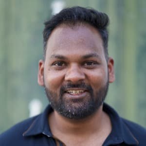 Bharath Bommu profile photo