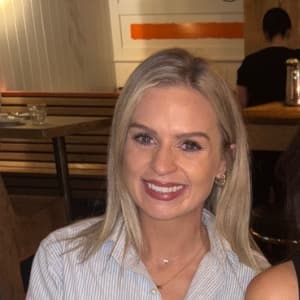 Rachel Fitzgibbon profile photo