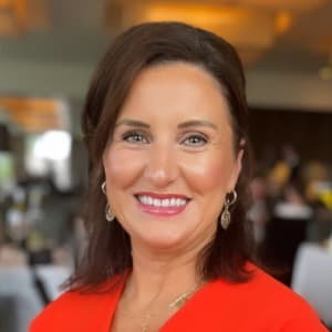 Ciara Cronin profile photo
