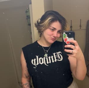 Caitlyn Clough profile photo