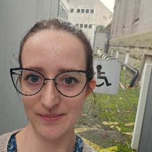 Nekai Corvidae profile photo