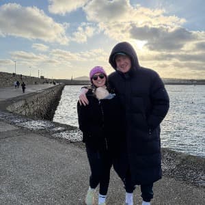 Jenny Sykes profile photo