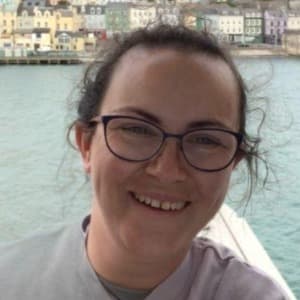 Aoife O'Shaughnessy profile photo