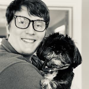 Ian Forde profile photo
