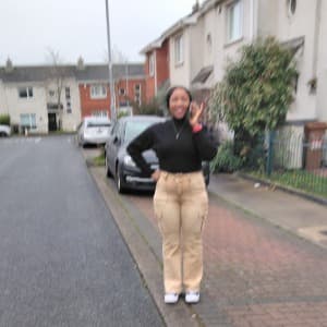 Asia Mgoso profile photo