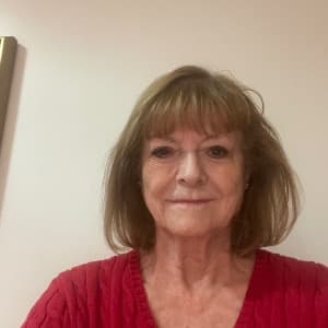 Gena Lynam profile photo