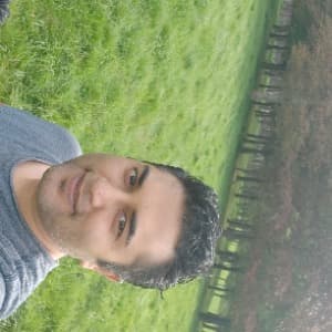 Rana muhammad umair Saleem profile photo
