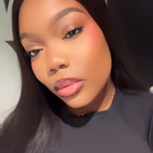 Naomi Opeloyeru profile photo