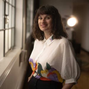 Delphine Perret profile photo