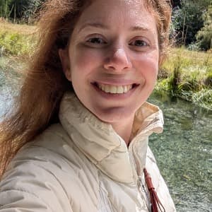 yasmina baladi profile photo