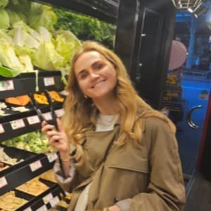Lauren Doran profile photo