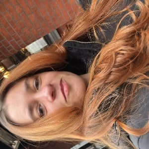 CATIUSCIA Oliveira profile photo